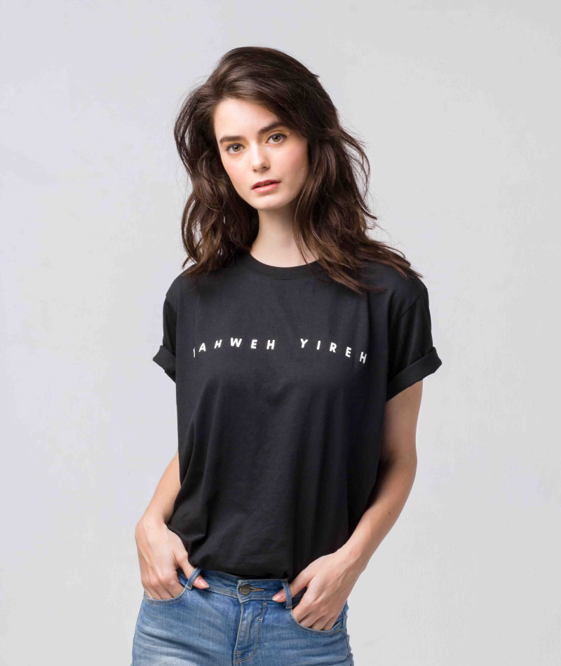 Empoher Elegance Tee