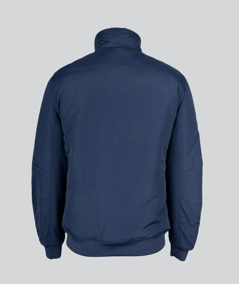 Arctic Blue Men's Expedition Jacket