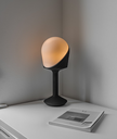 Contemporary Table Lamp