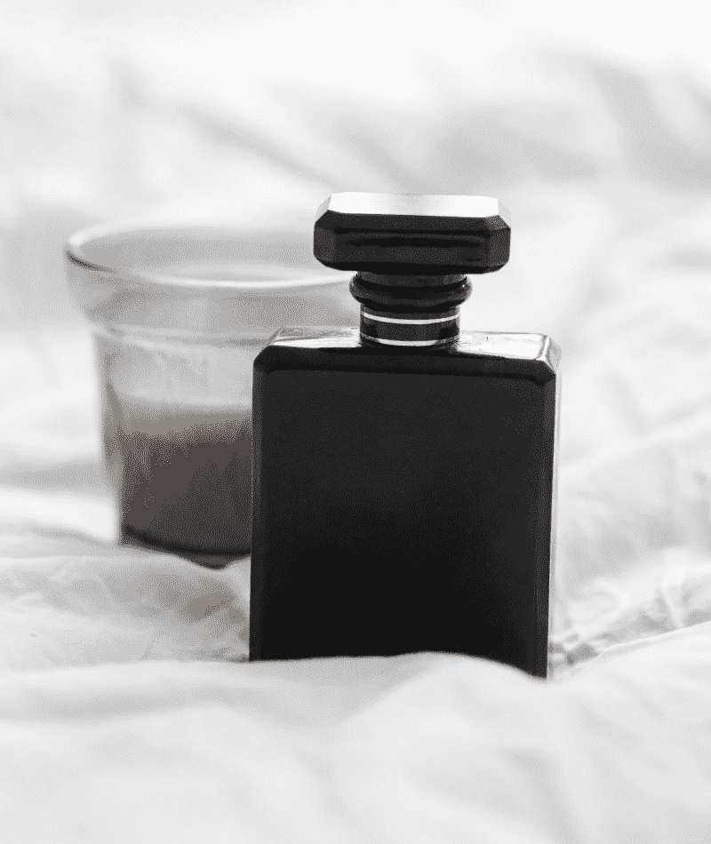 Signature Scent Perfume