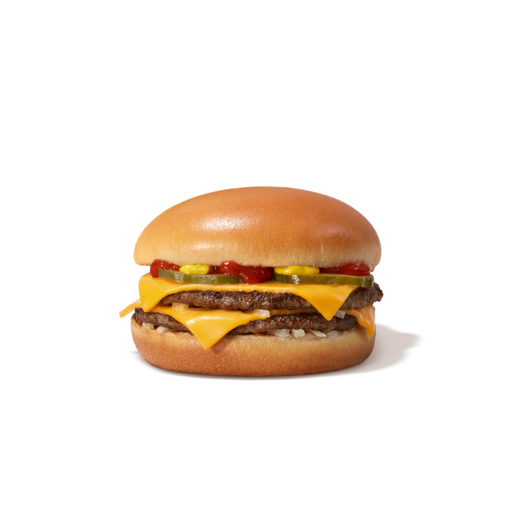 Cheese Burger