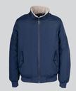 Arctic Blue Men's Expedition Jacket