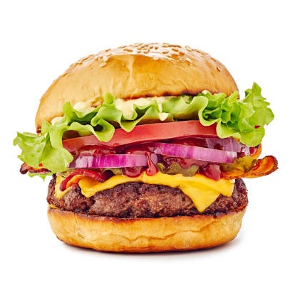 Beef Burger