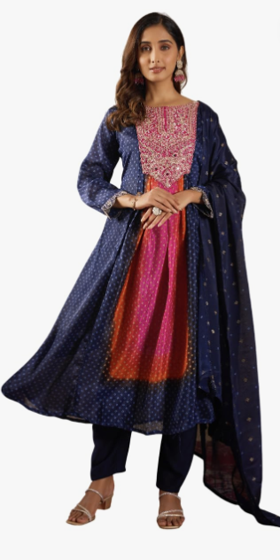 Women's Formal Suit Set, Traditional Festive Occasion Dress