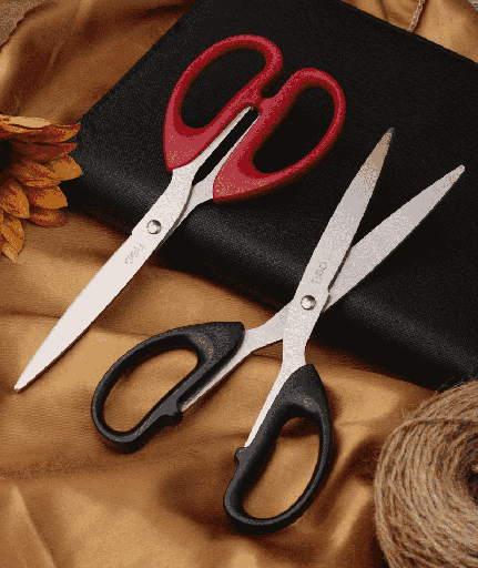 [SC7001-PRO] Paper Pro Stainless Steel Scissors