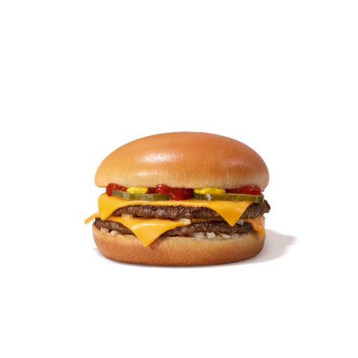 Cheese Burger