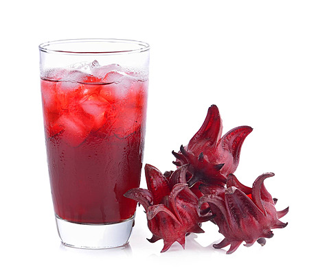 كركدية صغير / Small hibiscus